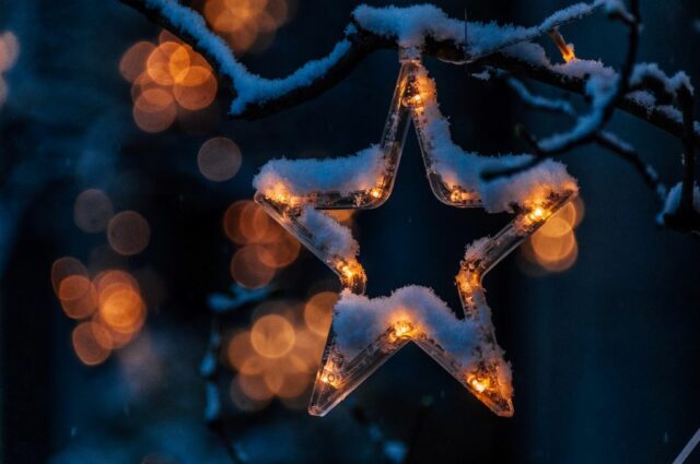 Naujųjų metų sutikimas Rygoje