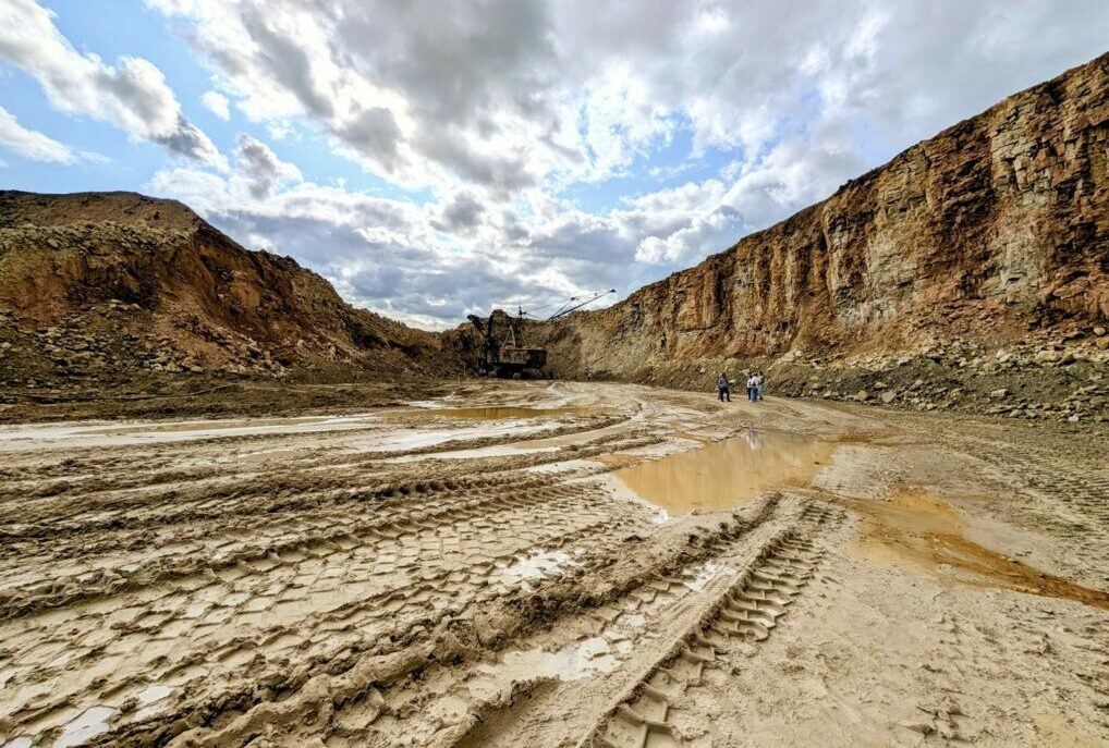 Marso kanjonai Akmenės krašte - Image 3