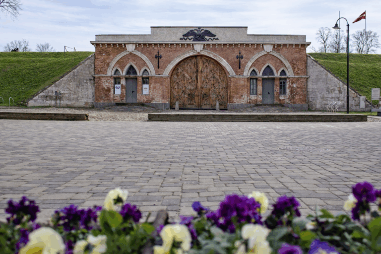 Į Latgalos sostinę Daugpilį ir Agluoną