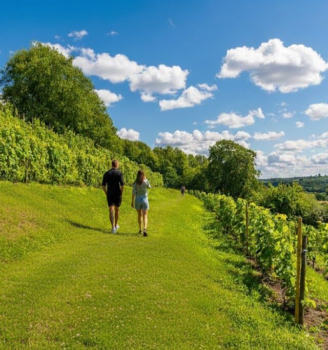 Šiaurės Kuržemė – Sabilė, Talsu, Roja