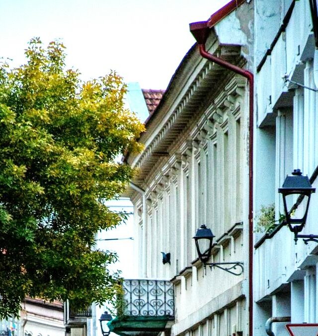 KOLEKTYVAMS Aukštaitijos keliais: Ukmergė, Dubingiai, Širvintos