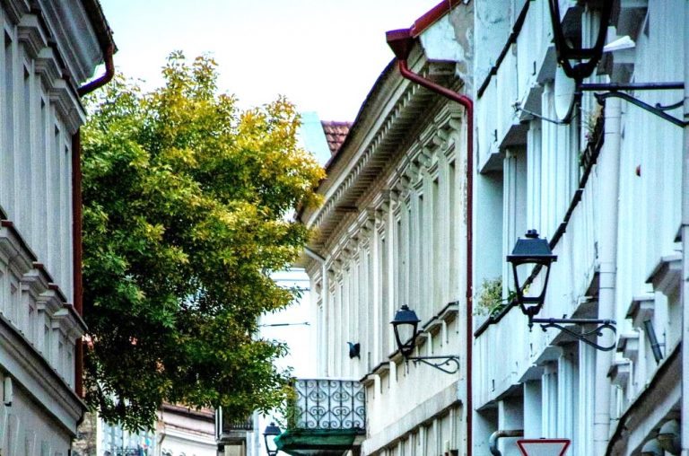 KOLEKTYVAMS Aukštaitijos keliais: Ukmergė, Dubingiai, Širvintos