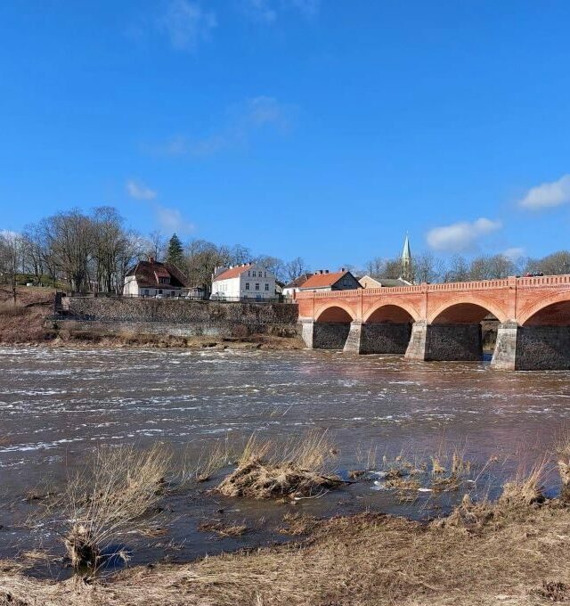 KOLEKTYVAMS Latvija. Rucava, Papė, Liepoja, Jūrkalnė, Alsunga, Kuldyga