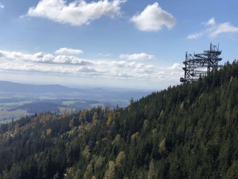 KOLEKTYVAMS Pažintinė kelionė po Žemutinę Sileziją - Čekiją