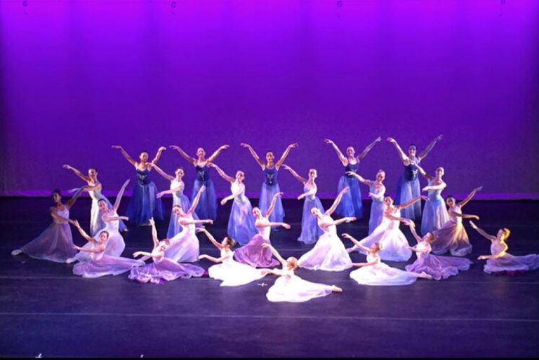 Ryga. Iš meilės valsų sukurtas baletas „Žydrasis Dunojus“