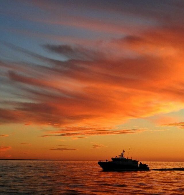 KOLEKTYVAMS Aštrių pojūčių mėgėjams - kelionė į Karostą Liepojoje