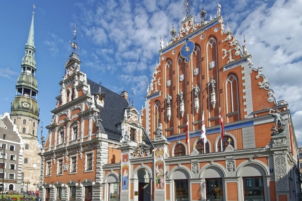 Paskutinis vasaros savaitgalis Ryga - Jūrmala - Image 3