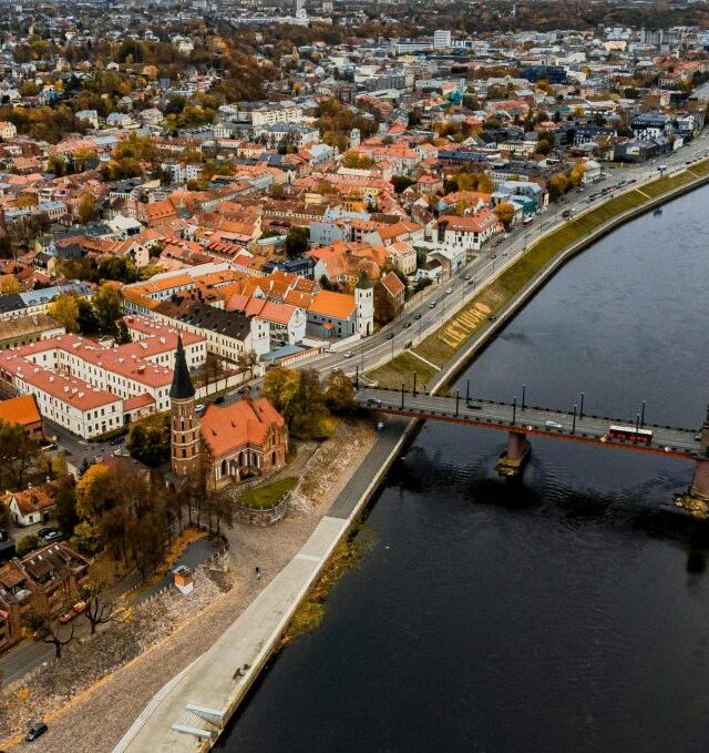 KOLEKTYVAMS Pasižvalgymai aplink Kauną ir po Kauną