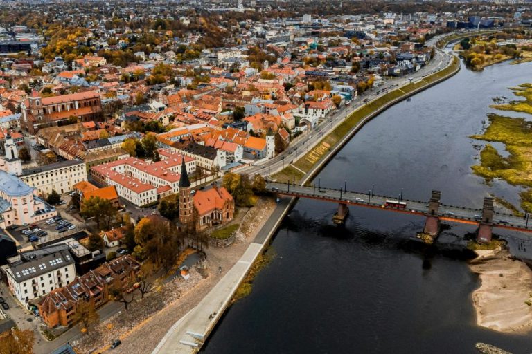 KOLEKTYVAMS Kaunas ir apylinkės: Kačerginė-Paštuvos vienuolynas-Žalgirio parkas