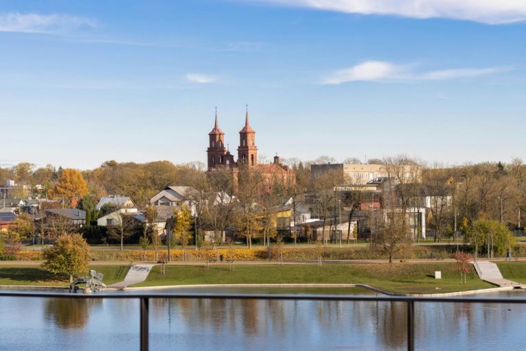 KOLEKTYVAMS Panevėžys - kultūros miestas