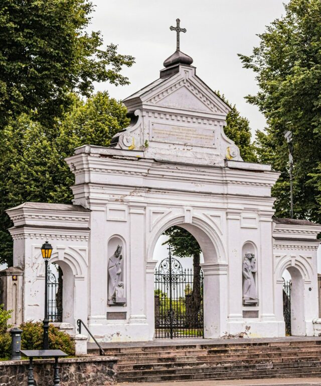 KOLEKTYVAMS Žemaitija - lietuviško paveldo aruodas