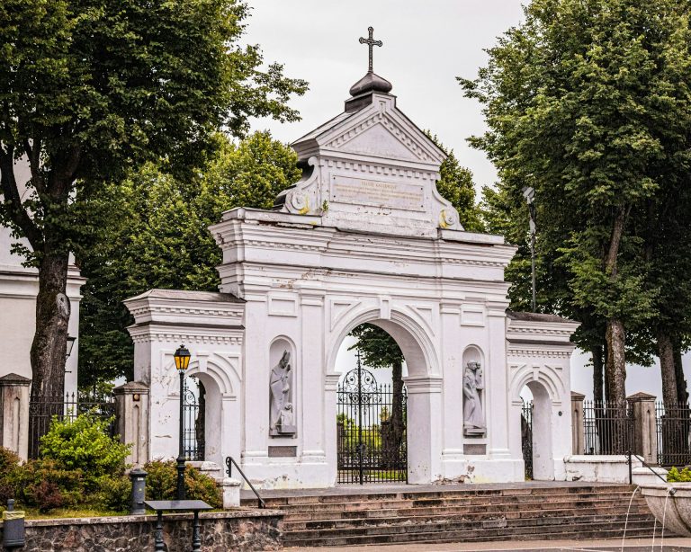 KOLEKTYVAMS Žemaitija - lietuviško paveldo aruodas