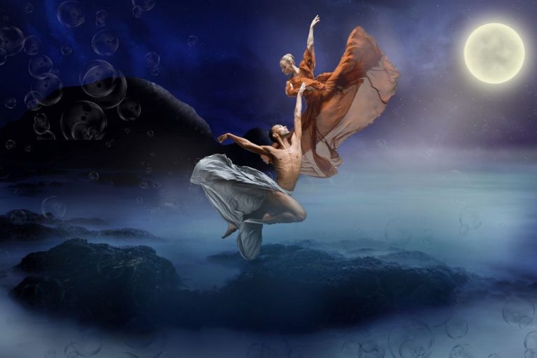 Ryga. „Šiaurės Paryžius“ ir baletas „Esmeralda“