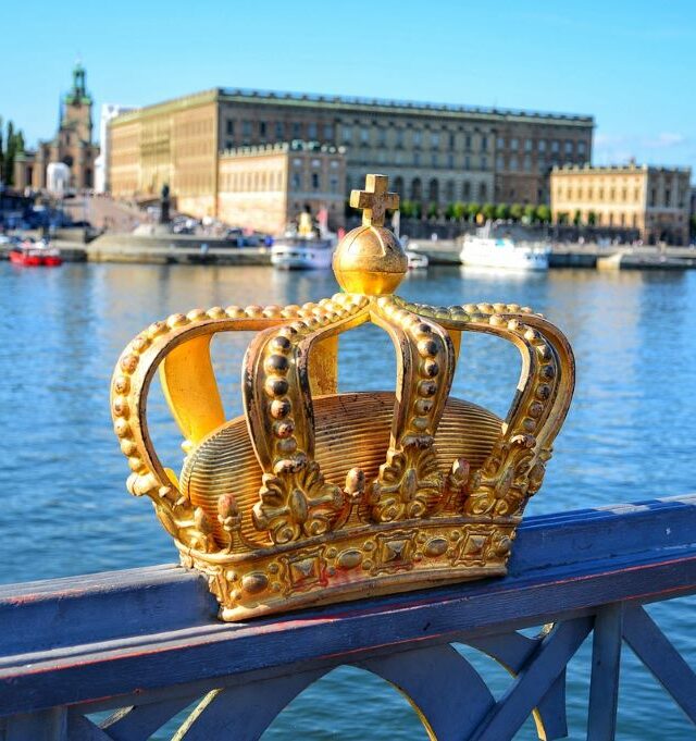 Baltijos kruizas į Šiaurės Veneciją – Stokholmą