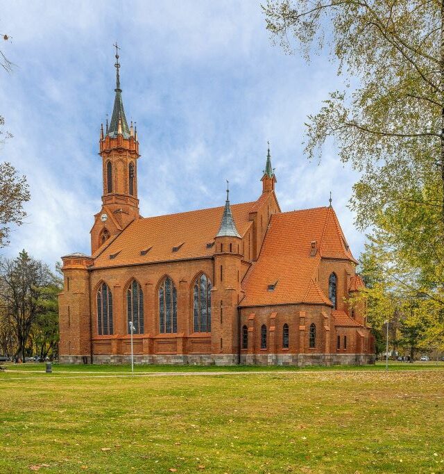 KOLEKTYVAMS Dzūkijos perliukai