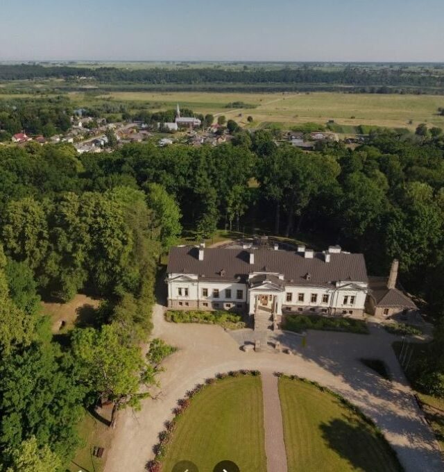 Pavasario ritmu į Zanavykiją ir Bulvės muziejų