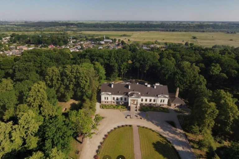 Pavasario ritmu į Zanavykiją ir Bulvės muziejų