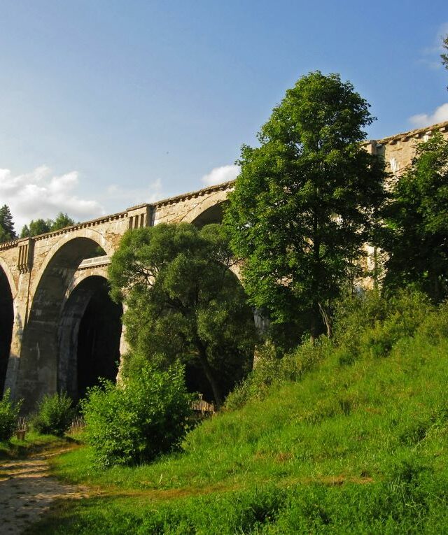 Ežerų vilionės Mozūrijoje ir Stančikų tiltai