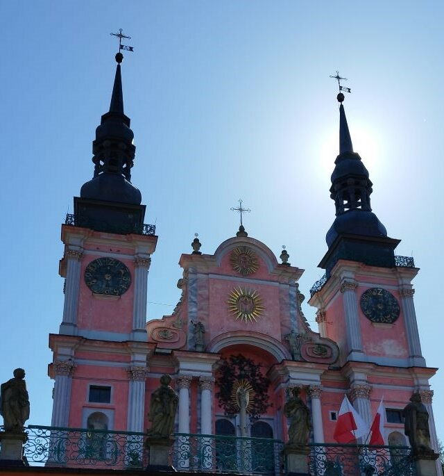 KOLEKTYVAMS Seinai, Vygriai, Vilko guolis, Šv. Lipka, Rešlius, Augustavas