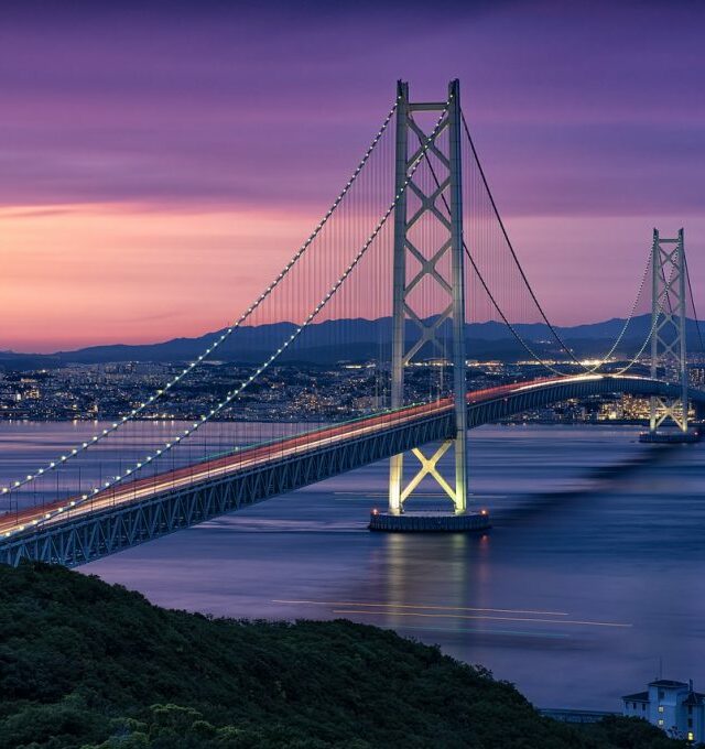 TOP kruizai po Aziją