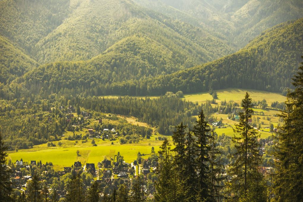 Lenkijos deimantai: Krokuva ir Zakopanė - Image 3