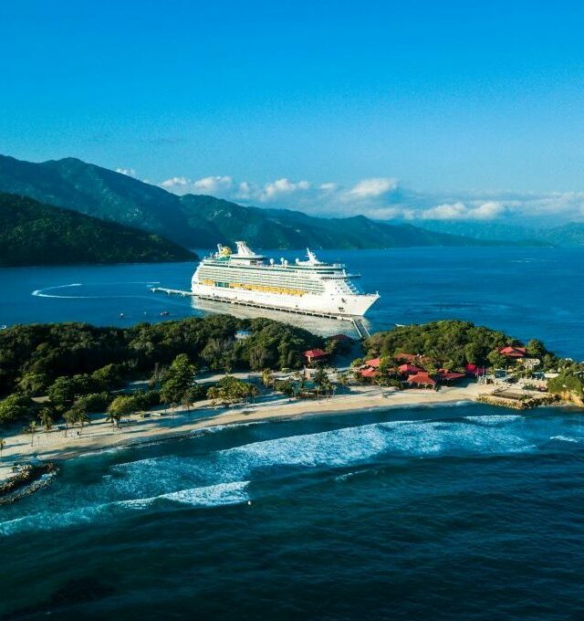 TOP kruizai po Europą