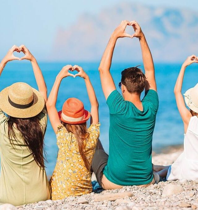 Kelionių organizatorius JOIN UP!