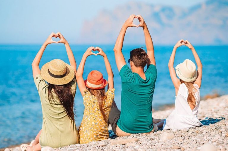 Kelionių organizatorius JOIN UP!