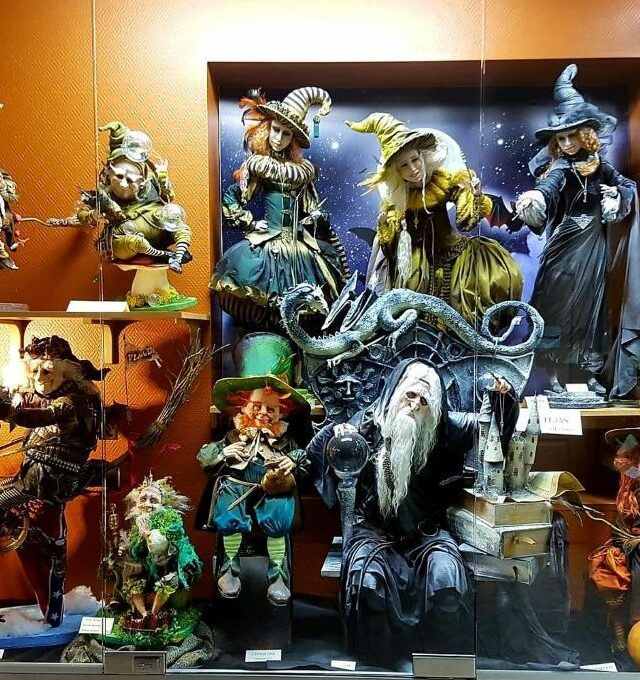 KOLEKTYVAMS Latvija. Dievų, karalių ir kitų įdomybių žemė