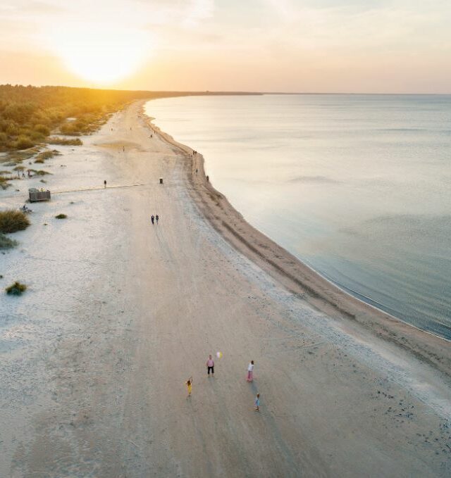 Savaitgalis Jūrmaloje „Baltic beach hotel 5*"