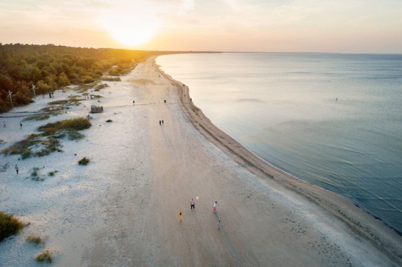 Jūrmala, Kemerių raistas, ir plaukimas laivu Jelgavoje - Image 4