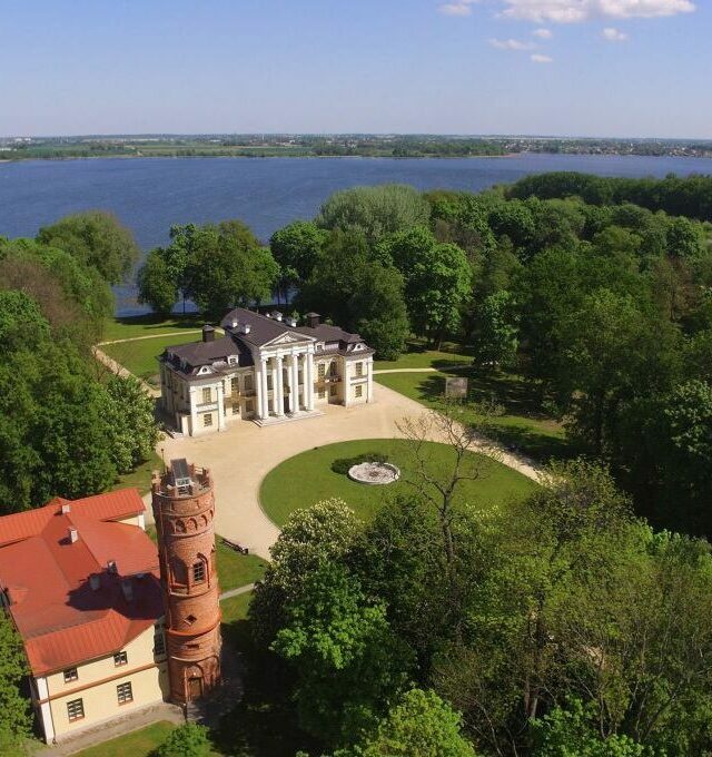 Neatrasta Sūduva ir silkių kasykla Šunskuose