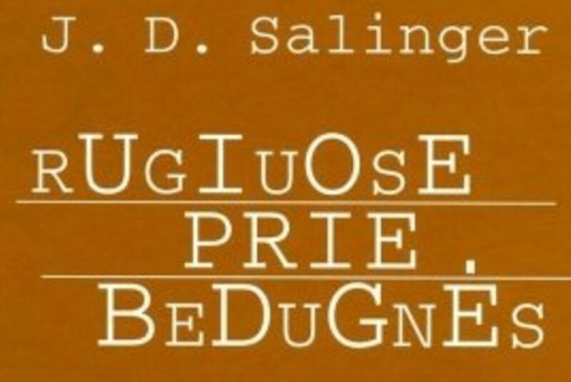 Kultūrinė kelionė "Rugiuose prie bedugnės" - Image 2
