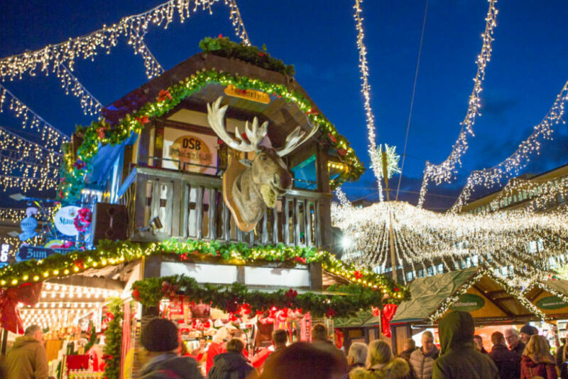 Naujųjų metų sutikimas Liepojoje - Image 3