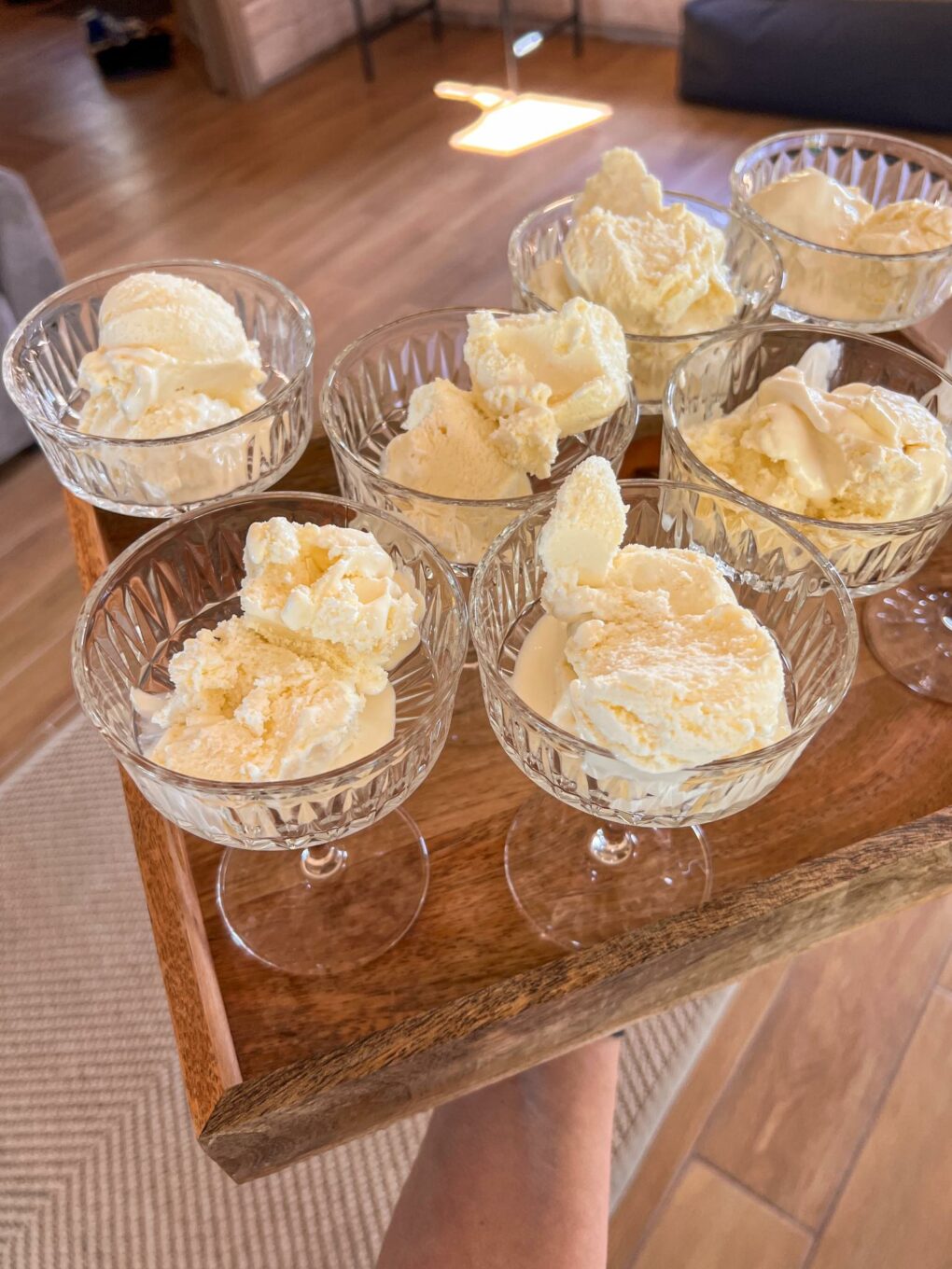 Ledo skulptūros Taujėnuose ir šeivamedžio skanumynai - Image 3