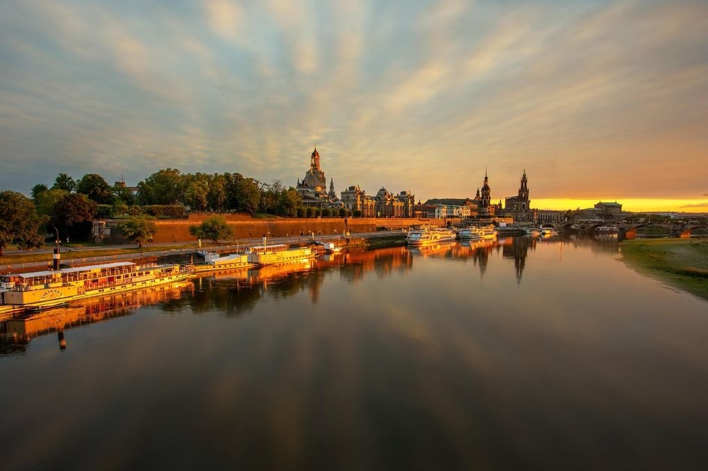 Saksonijos Šveicarija: istorijos pėdsakais - Image 2