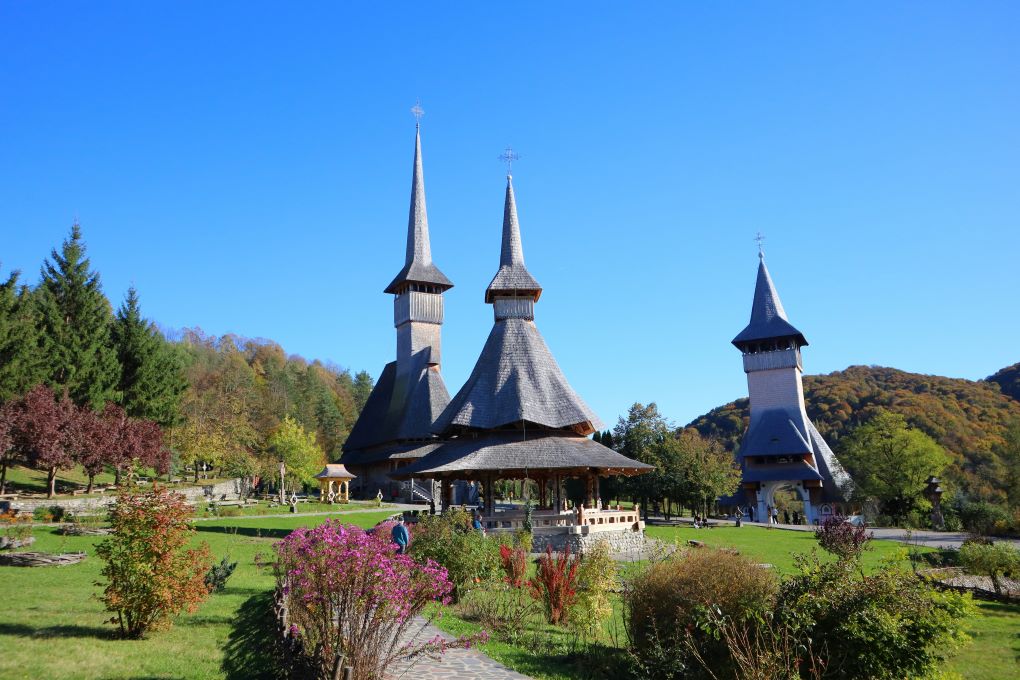 Kalnuotoji Rumunija - grafo Drakulos šalis - Image 4