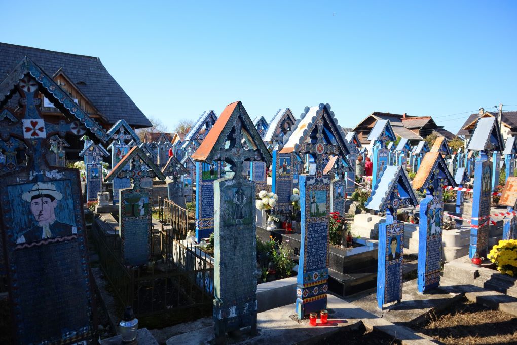 Kalnuotoji Rumunija - grafo Drakulos šalis - Image 3