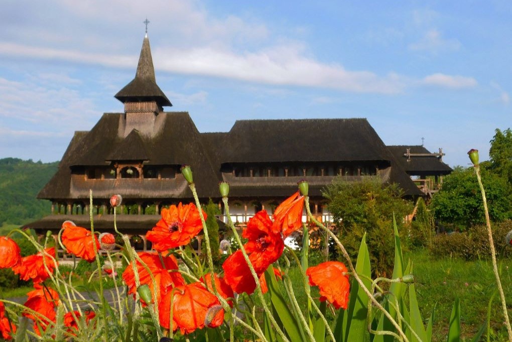 Kalnuotoji Rumunija - grafo Drakulos šalis - Image 2