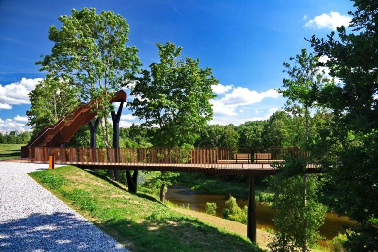 Į rojų žemėje: Pagramančio regioninį parką