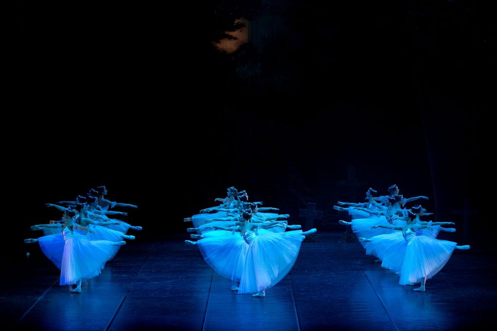 Ryga ir baletas "Žizel" - Image 4