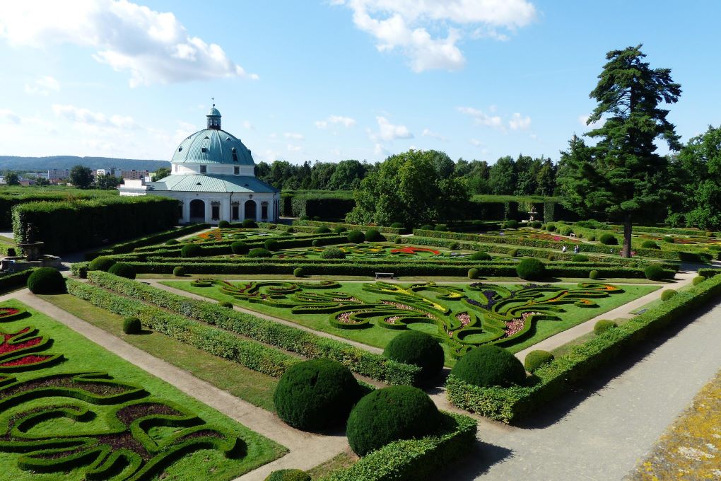 Svaiginanti Čekijos Toskana ir Lenkijos pilys - Image 4